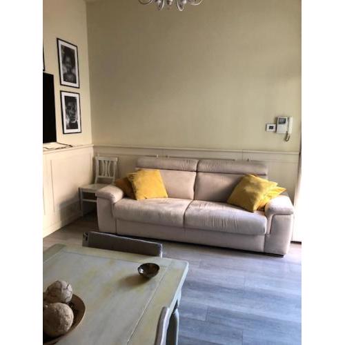 Firenze centro Poggio Imperiale Loft incantevole