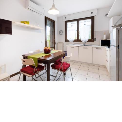 Firenze Nova Comfortable Apartament with Terrace