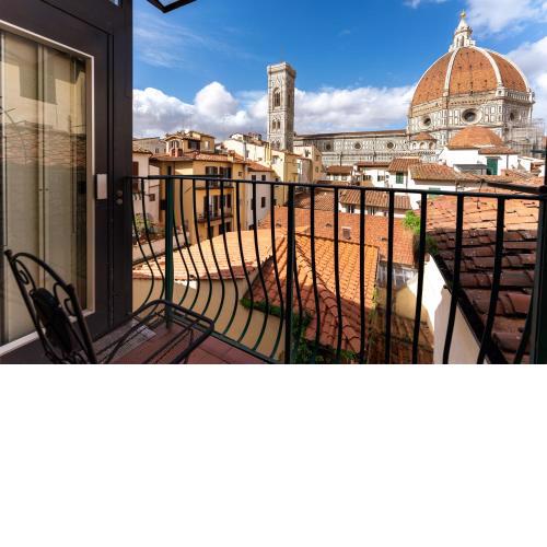 Firenze Rentals Corso 12