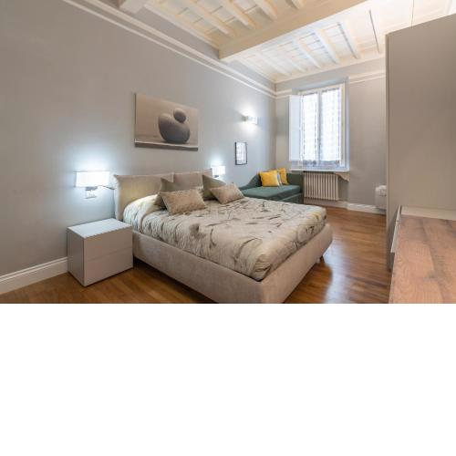 Firenze Rentals Deluxe Corso 5