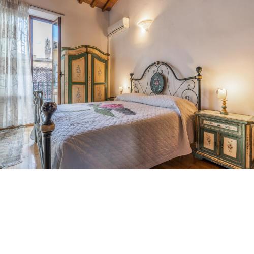 Firenze Rentals Mini Suite Corso
