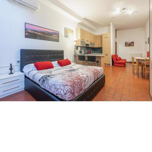 Firenze Rentals Suite Oche
