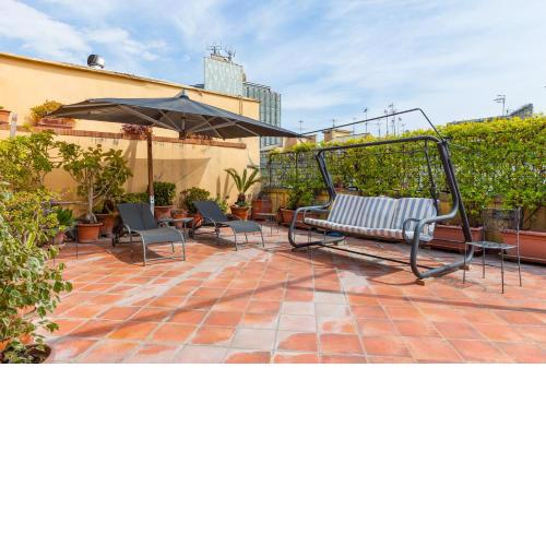 Firenze Rooftop by Wonderful Italy