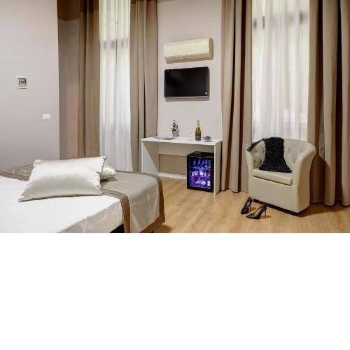 Firenze Rooms Cathedral B&B