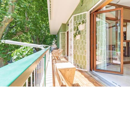First Class Rome Apartments