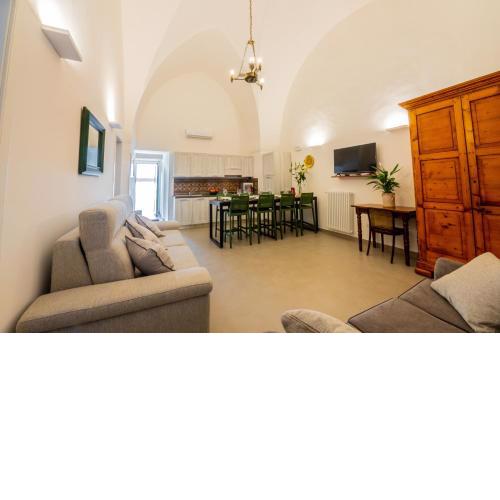 First Falcon Apartment
