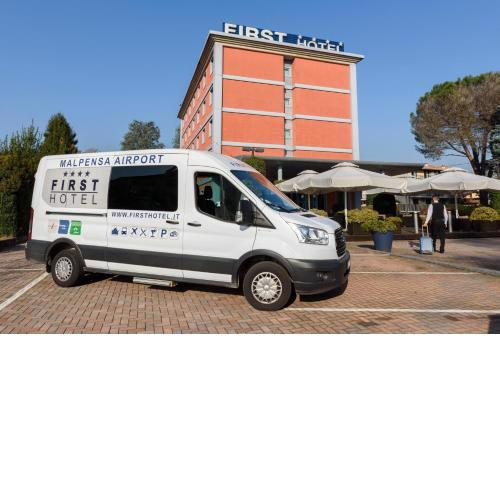 First Hotel Malpensa
