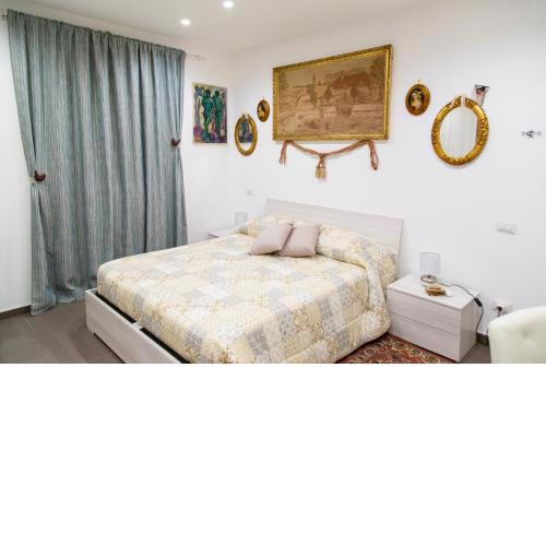 First House Posillipo