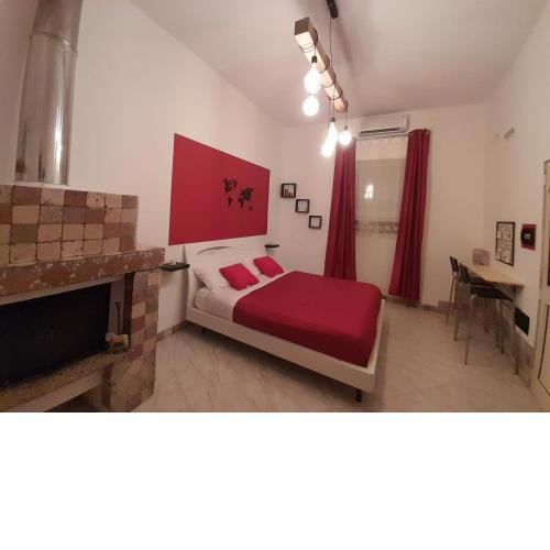 First house