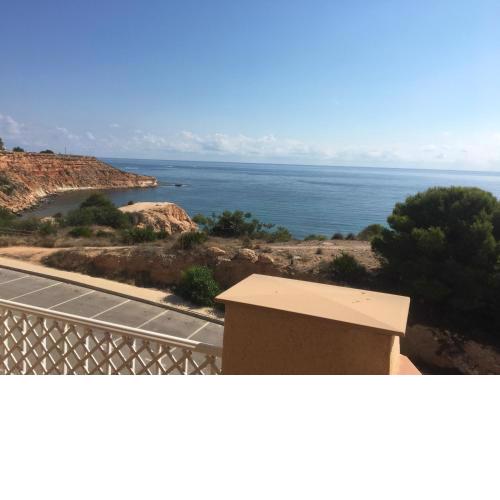 First Line Cabo Roig Orihuela Costa