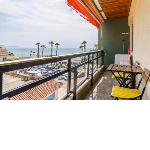 First line , Cosy and Comfortable + Swimming pool