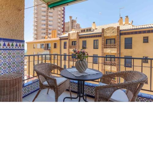 First line Perla Seaviews Ref 60