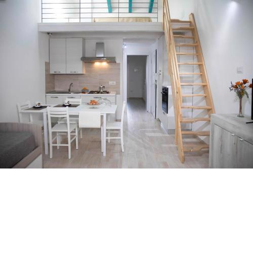 First of Loft