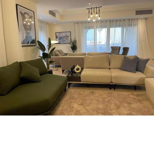 First row Sea view villa in safi Marassi