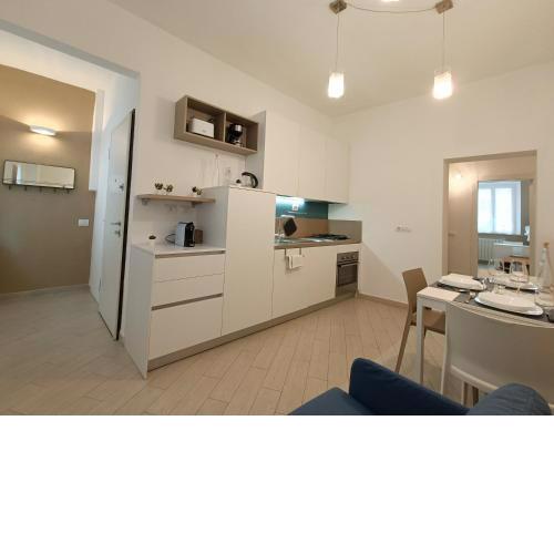 FirstHouse - nel centro storico con Parcheggio Gratuito