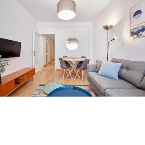 Fisa Rentals Aribau