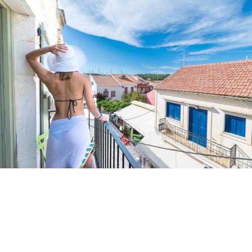 Fiscardonna Luxury Suites
