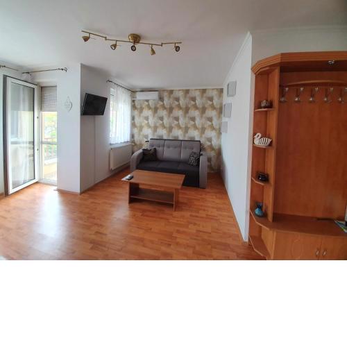 Fischer Apartman 3