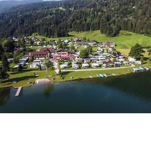 Fischerhof Glinzner Hotel-Restaurant-Camping