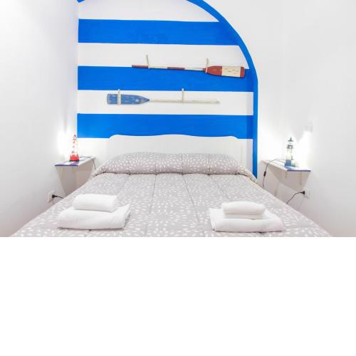 fisherman apartment