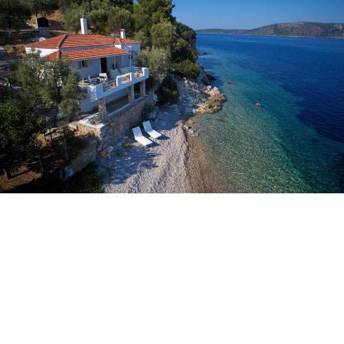 Fisherman's Cottage