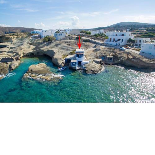Fisherman's Syrma House