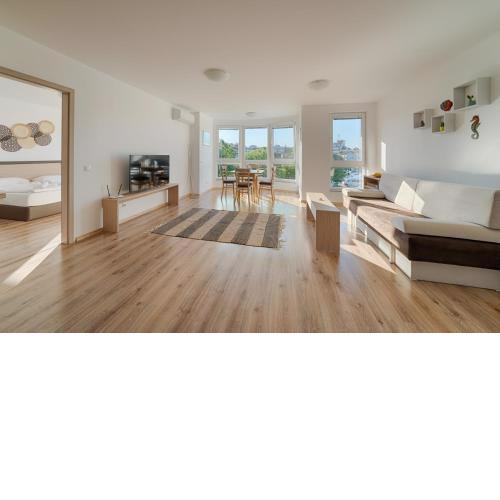 Fishermen Apartment