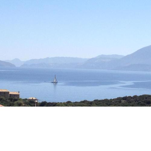 Fissi Villas agritourism accommodation near the sea