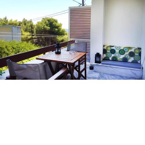 Fistiki Apart-Hotel