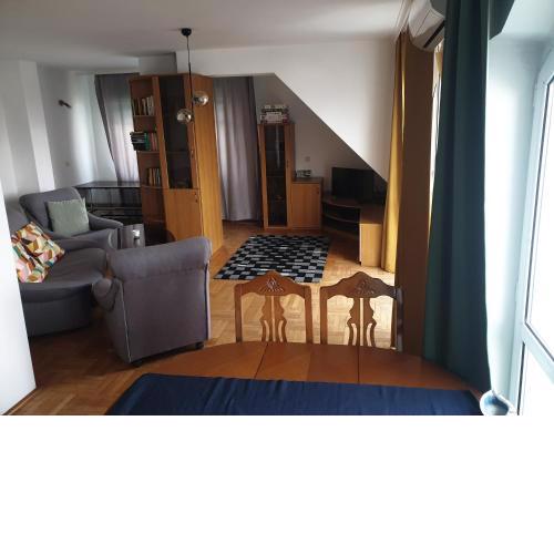 Fit Apartment