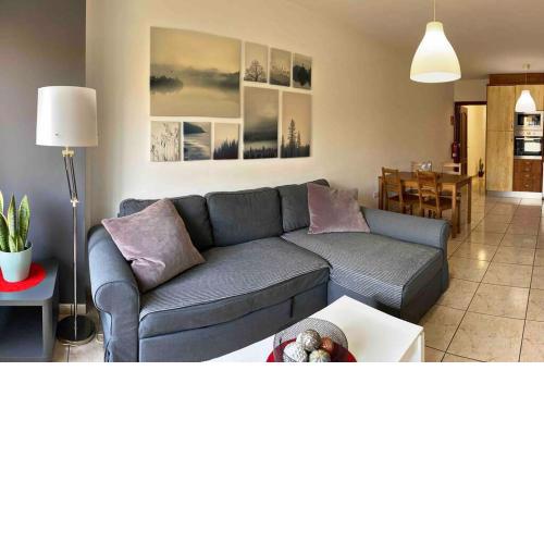 Fit-House Fuerteventura Wifi & Gym