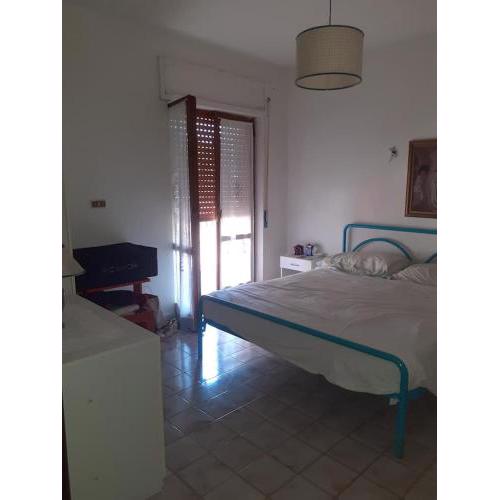 Fittasi casa tranne mese luglio e agosto