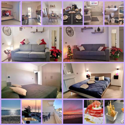 Fiumicino Beach - Sleep & Fly