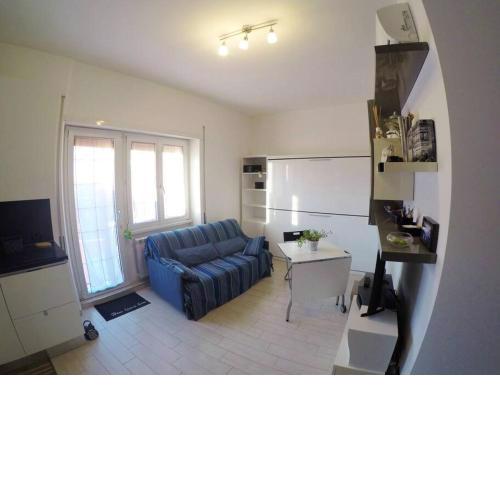 Fiumicino Business&Vacation AirCon Wifi