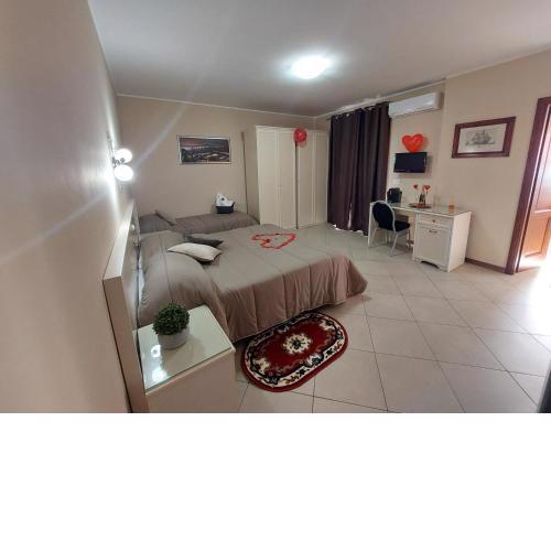 Fiumicino Inn Airport