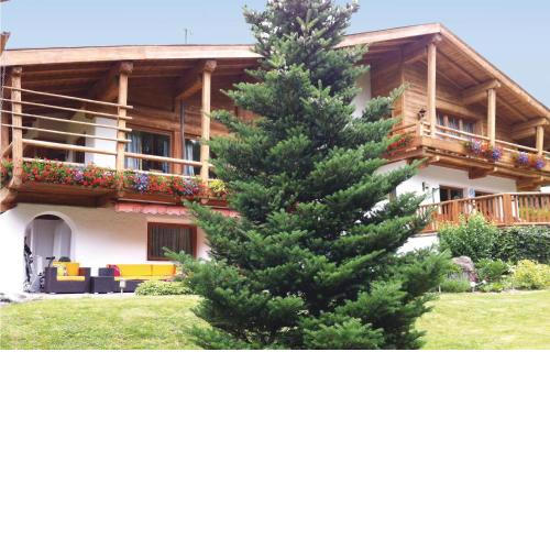 Five-Bedroom Holiday Home in Kitzbuhel