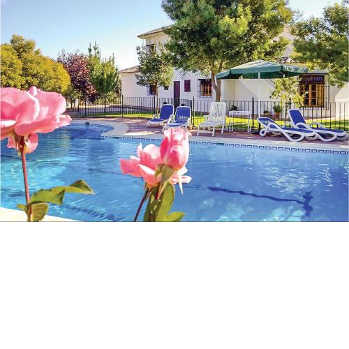 Five-Bedroom Holiday Home in Zagrilla P. de Cordoba