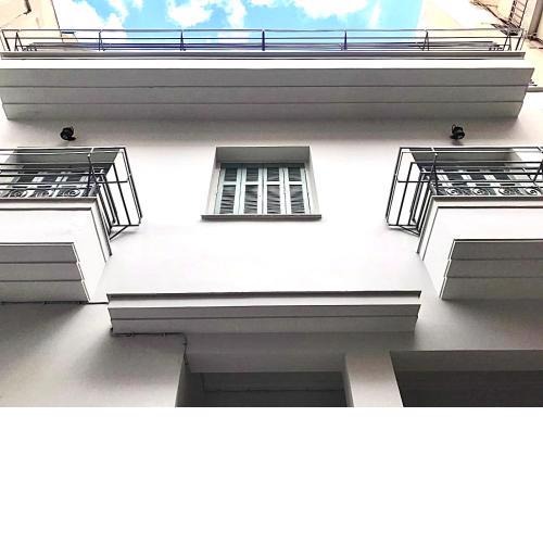 Five Brand New Boutique Apartments Central Athens