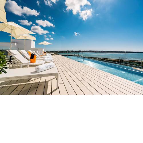 Five Flowers Hotel & Spa Formentera