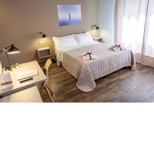 Five Rooms Brolo