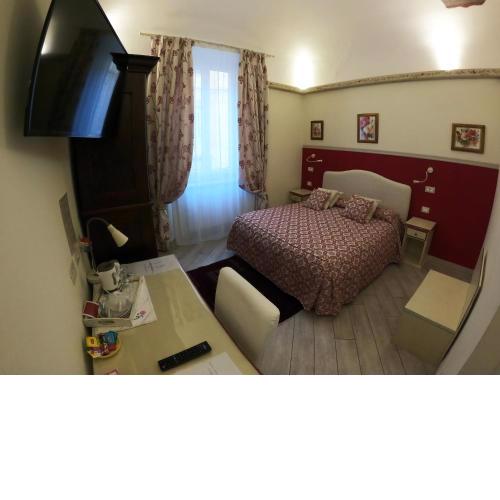 Five Roses Bed & Breakfast