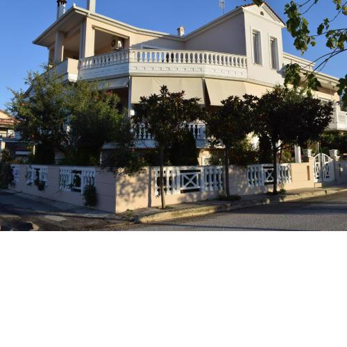Five stars in Trikala