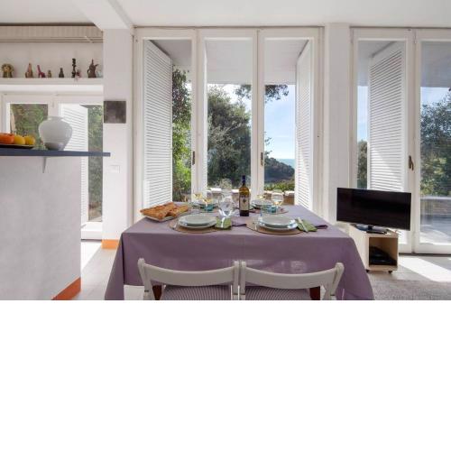 Fivestay - La Caletta Lerici Exclusive house