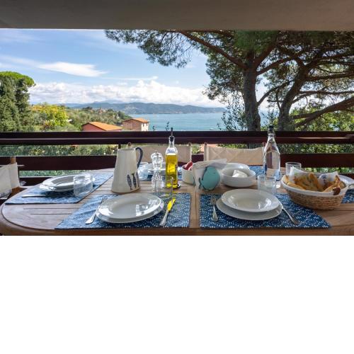Fivestay - Portovenere Casa Pino sul Mare