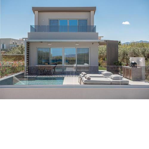 Fivi Luxury Villa, Close to Sea, By ThinkVilla