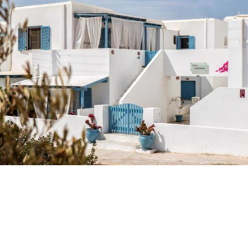 Fivos Apartments