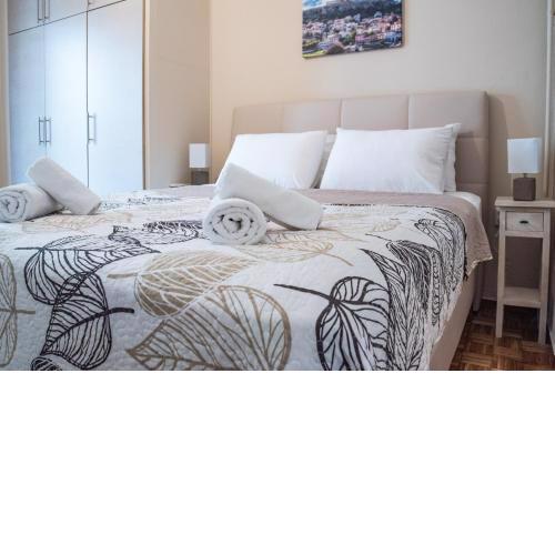 Fix Divine Apartment
