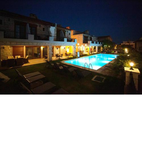 Fizzio Alaçatı Hotel