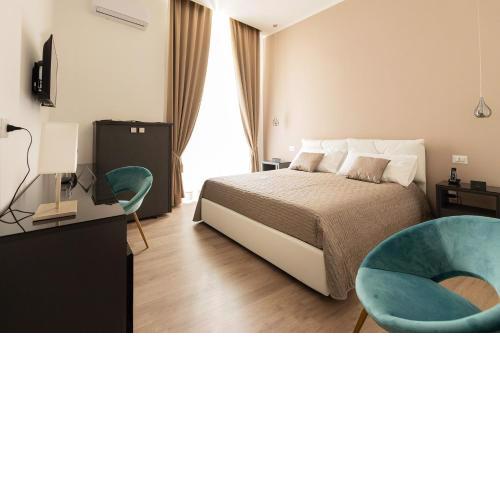 FJ Bianco Guest House