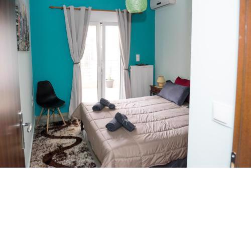 F.K Room